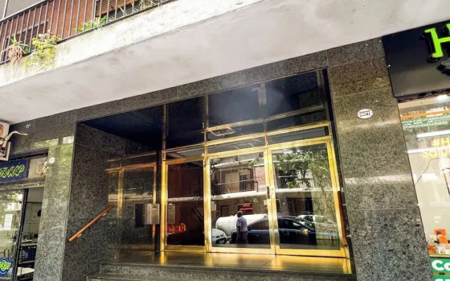 RentUp-Dpto el Encanto de Recoleta