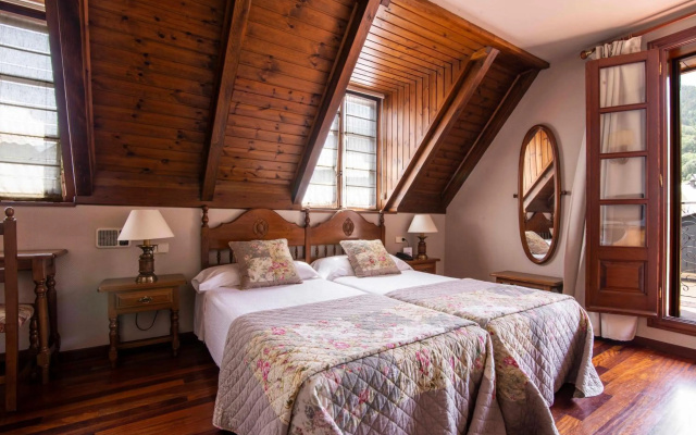 Fonfreda Hotel