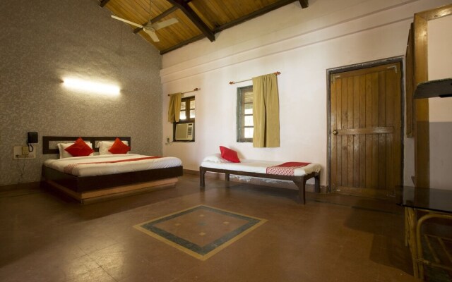 Satya Resort by OYO Rooms