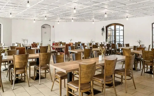 6 Person Holiday Park Home in Otterup