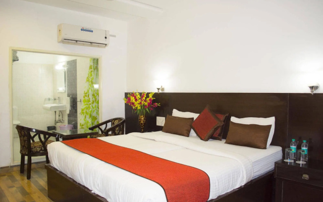 Hotel Samovar
