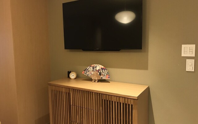 Stay SAKURA Tokyo Asakusa Yokozuna Hotel