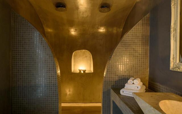 Senses Suites