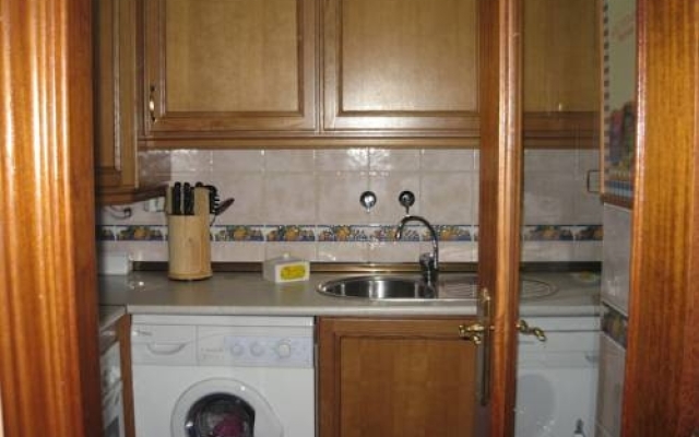 Apartamento Angel e Isabel