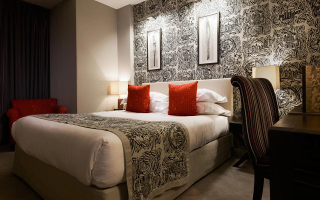 Le Mathurin Hotel & Spa