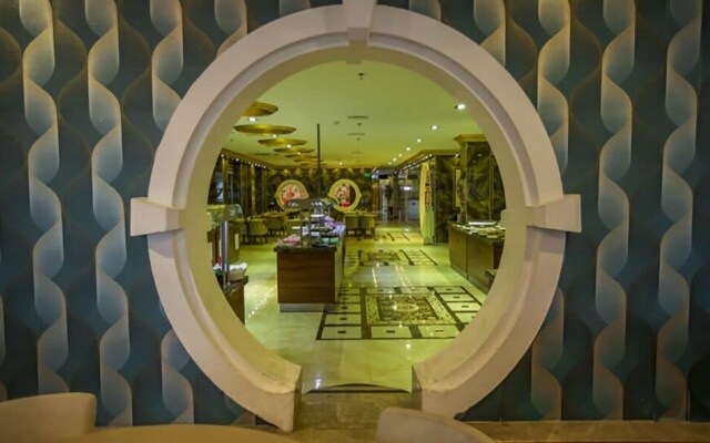Sarot Termal Park Resort & Spa - Halal Hotel