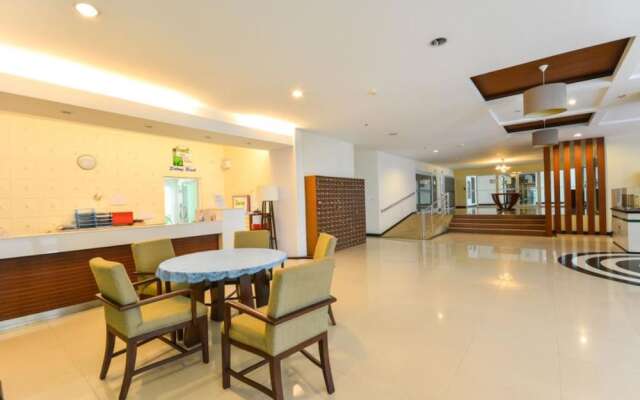 Phuket Villa 1 Patong Beach by PHR