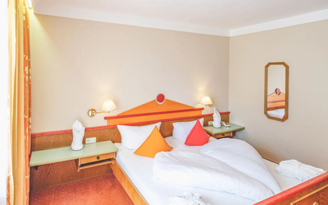 Hotel Styrolerhof KG