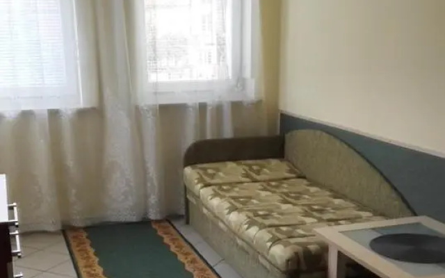 Apartament I