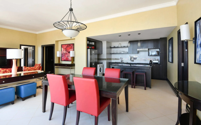 Marriott Marquis City Center Doha Hotel