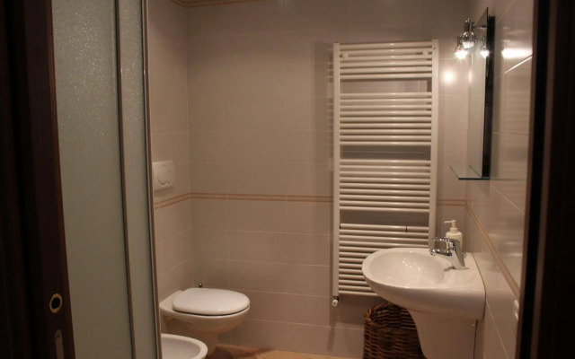 Comoholidays - Argegno