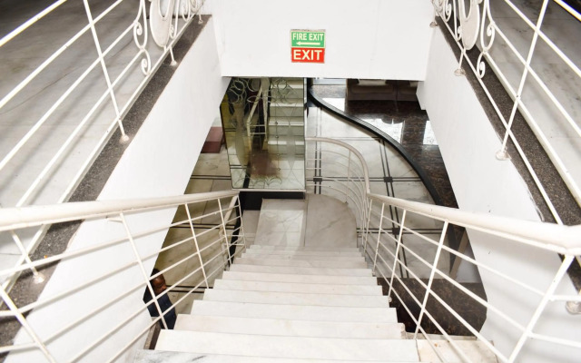 Hotel Chanchal Continental