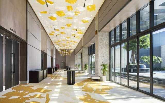 Meliá Vinpearl Thanh Hoa