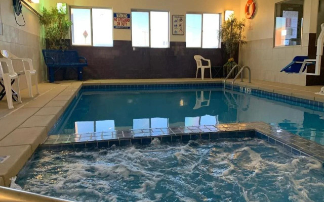 Comfort Inn Garden City