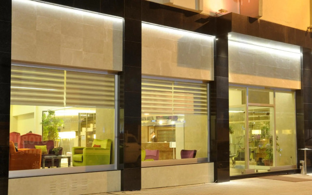 Laodikya Otel