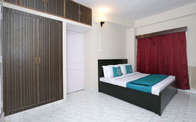 OYO 10405 Home 1BHK The Mall Shimla