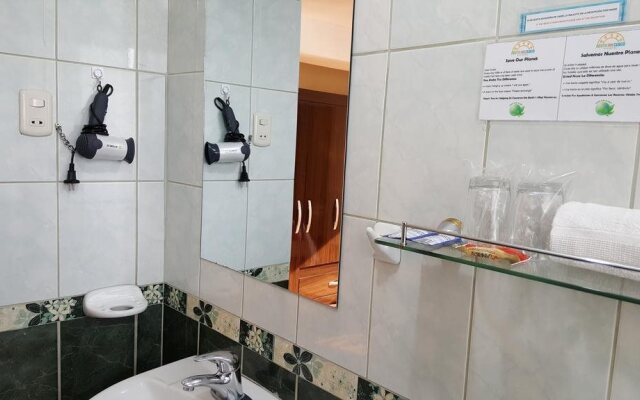 Fiesta Inn Cusco
