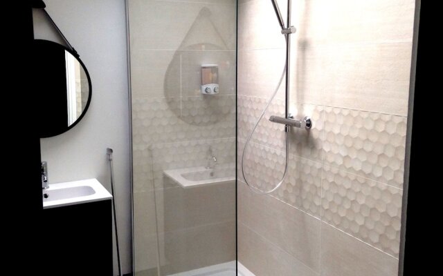 Le Courbet - Topdestination-Dijon