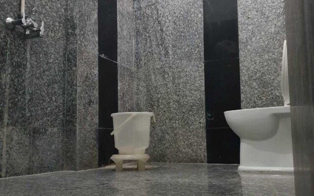 Hotel Rudraksh Inn