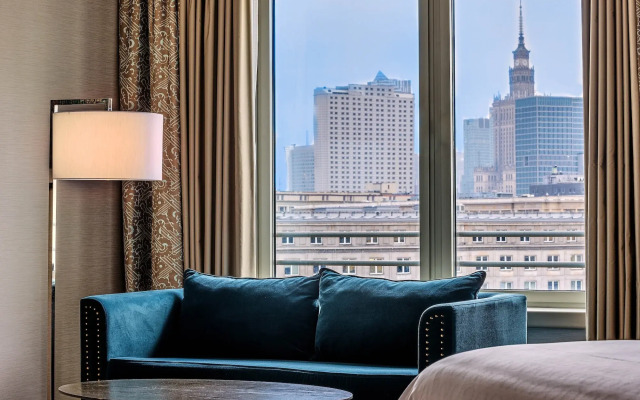Sheraton Grand Warsaw