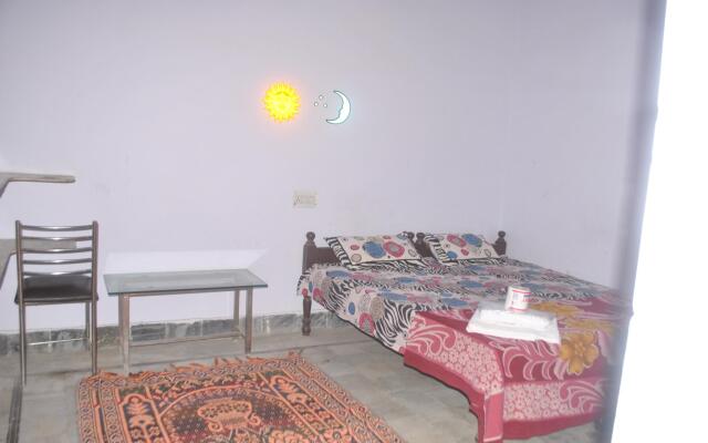 Hotel Sun N Moon