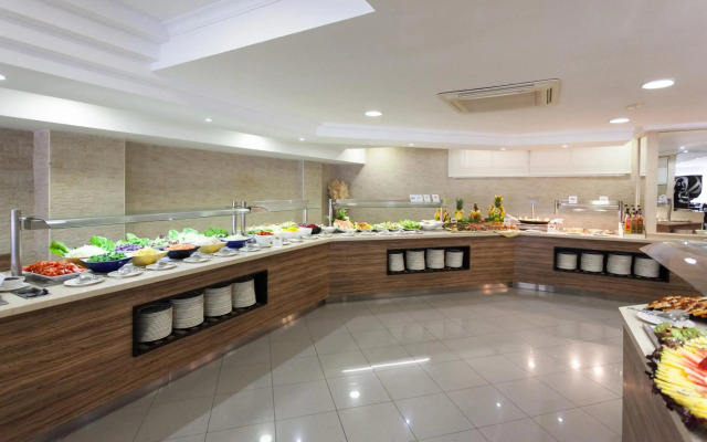 Hotel Timor