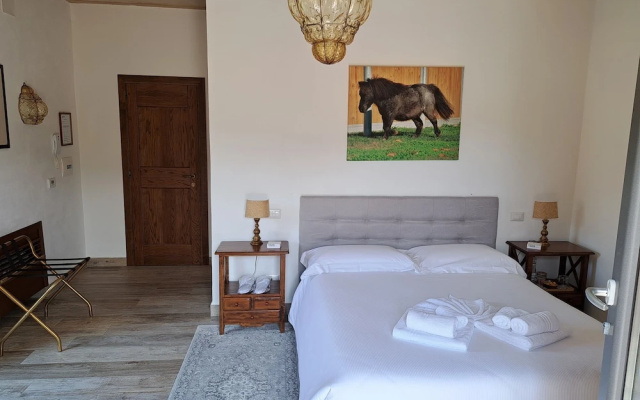 Family Farm Soc. Agricola - Agriturismo