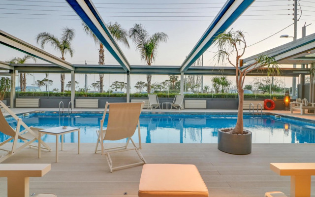 Palace Hotel Glyfada