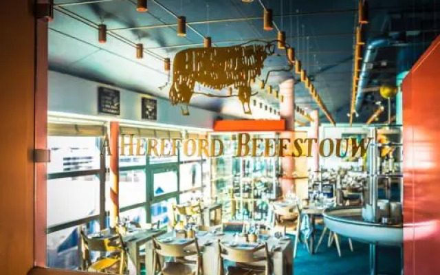 Hotel Hans Egede