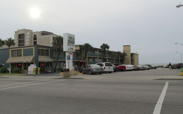 Sea Dunes Oceanfront