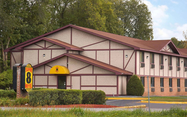 The Covered Bridge Inn