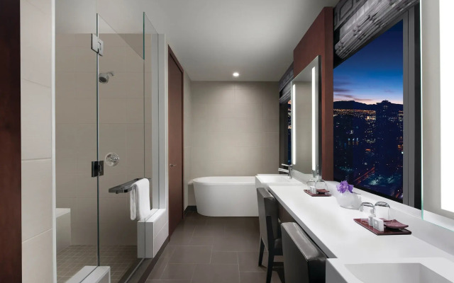 Vdara Hotel & Spa