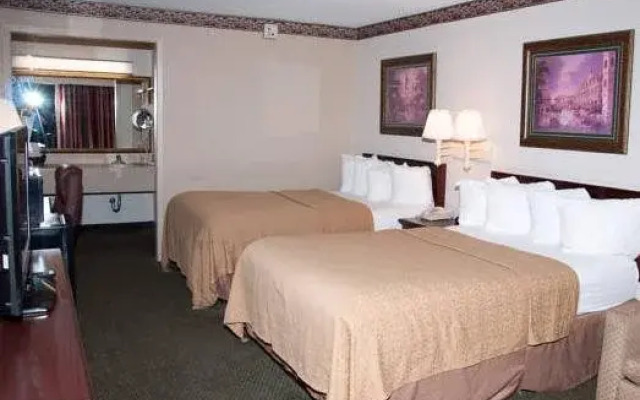 Magnuson Grand Hotel and Conference Center Hammond