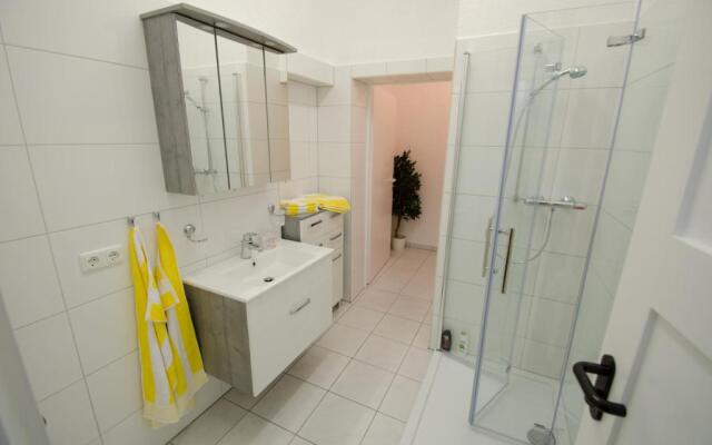 Erboys Ferienwohnung
