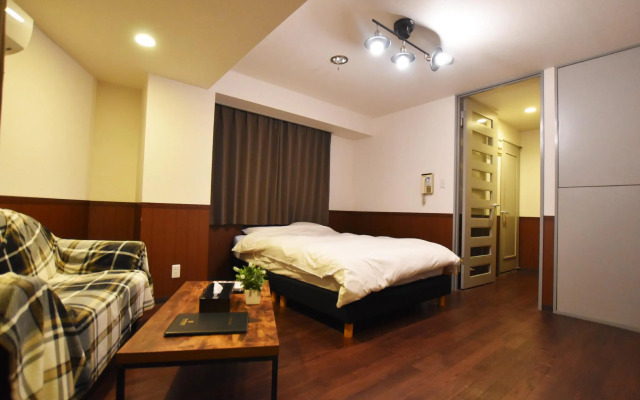 Randor Residence Tokyo Classic