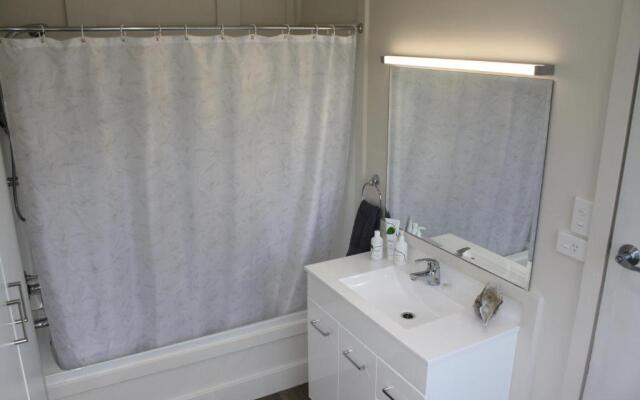 Classic A-frame on Milford