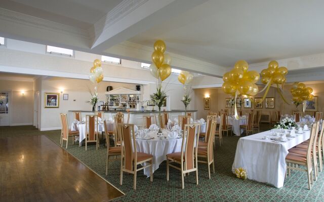 Best Western Thurrock Hotel