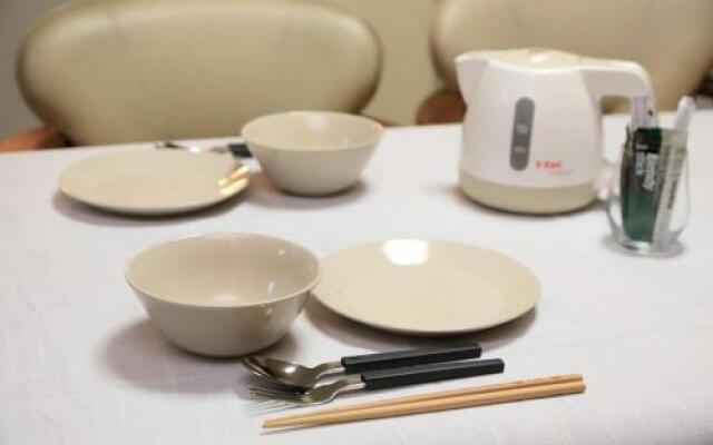 Shitaya-2chome House