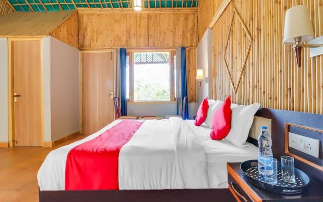 Oyo 40117 Pine View Resort