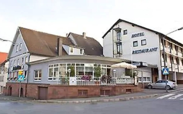 Hotel Ritter