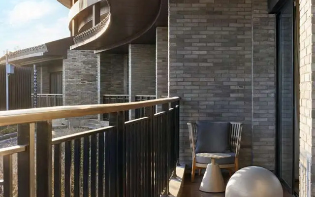 Garrya Huzhou Lucun