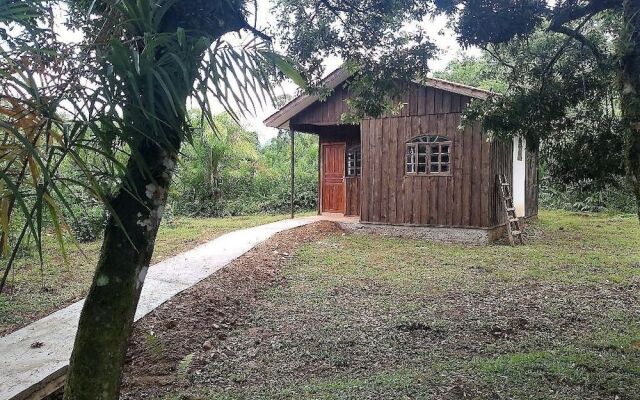 Brisa da Mata Ecolodges