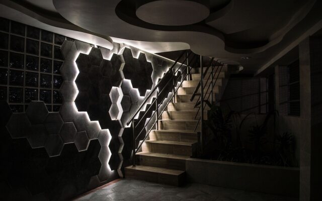 Hotel Cielo Good Luck