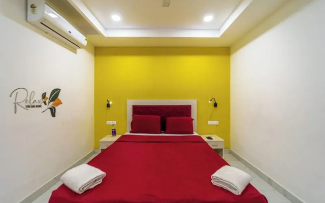 Seethala Bed & Breakfast