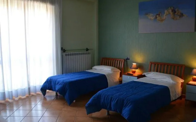 AZZURRO