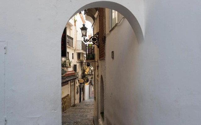 Hotel Rocamar