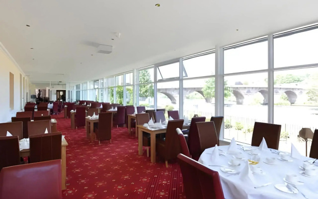 The Royal George Hotel