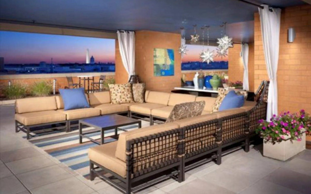 Global Luxury Suites at The Convention Center