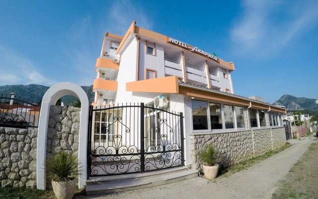 Hotel Akapulco