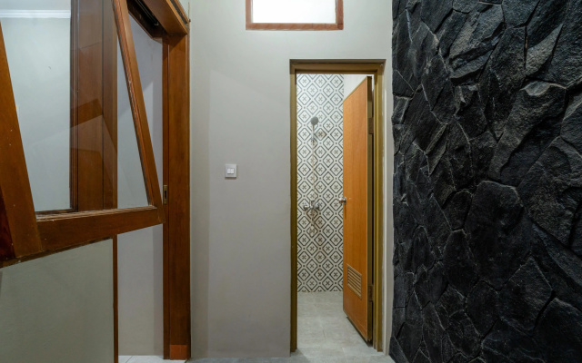 Cove Hermitage Residence – Hotel Rooms – Bandung